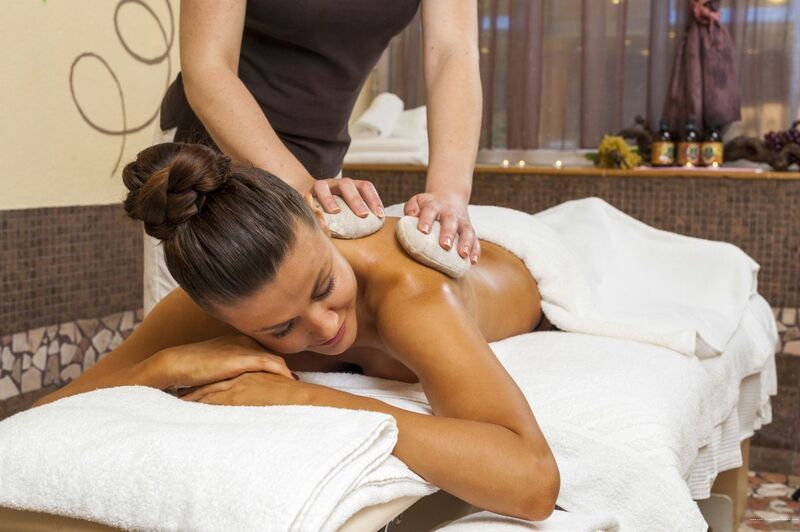 Фото Grand Hotel Primus - Sava Hotels & Resorts