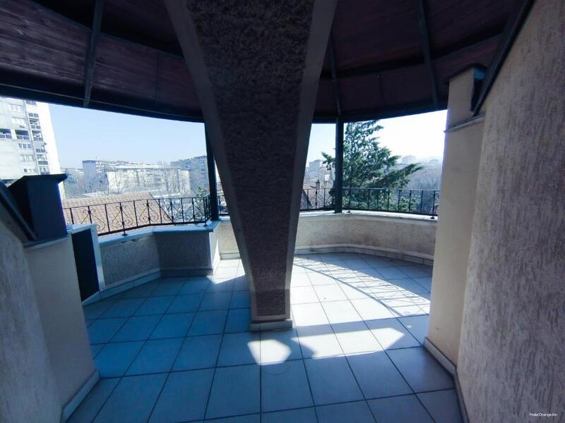 Фото Hotel Orange Inn