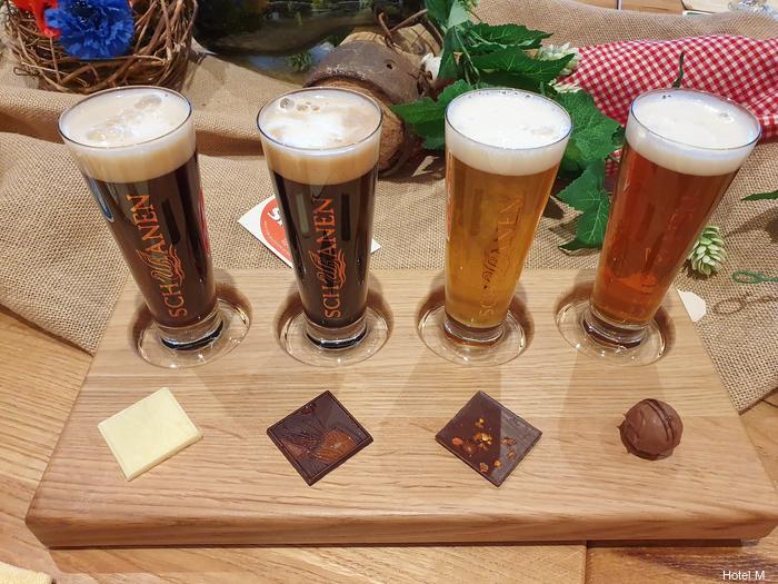 Фото Hotel M Белград