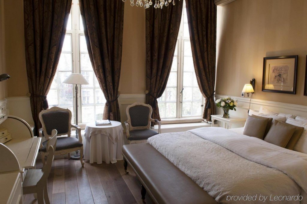 Фото Hotel de Tuilerieen