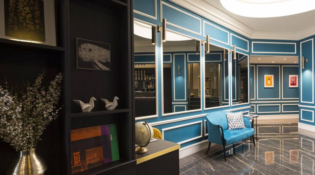 Фото отеля 2