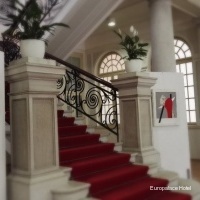 Фото Europalace Hotel