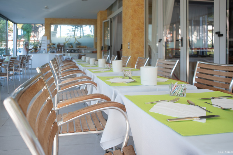 Фото Hotel Arizona