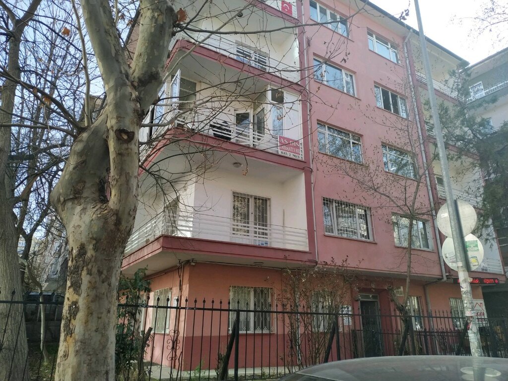 Dental clinic Ankara Mars Dental Prosthesis Laboratory, Ankara, photo