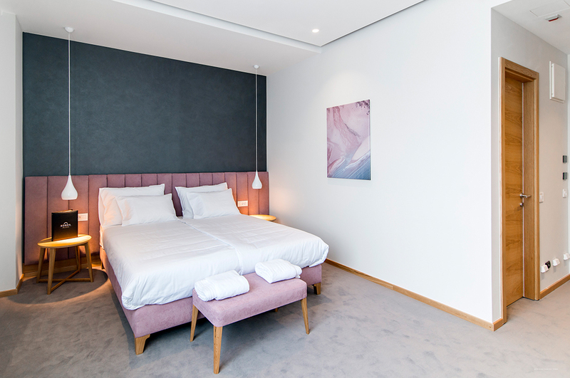 Фото Korpa Deli Rooms