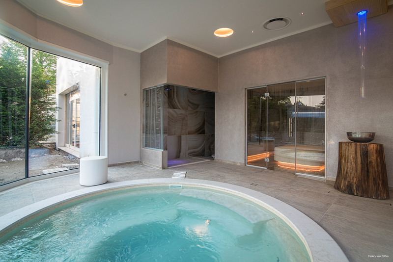 Фото Terme Vena D'Oro