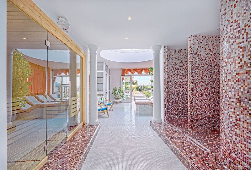 Фото Hotel Aurora Terme