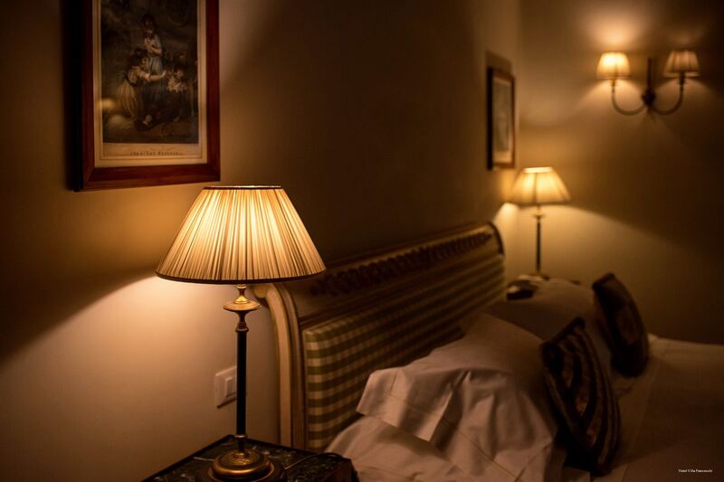 Фото Hotel Villa Franceschi