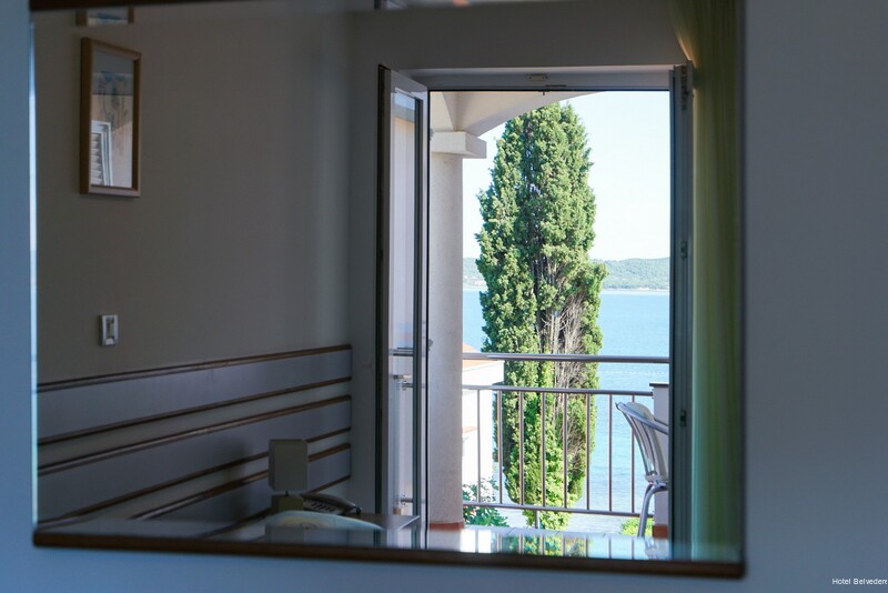 Фото Hotel Belvedere