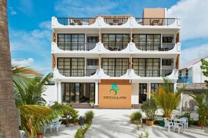 Crystal Sands Beach Hotel