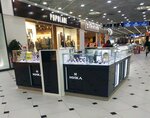 Nika (8 Marta Street, 46), watch shop