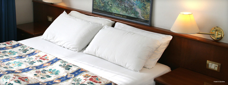 Фото Hotel Al Giardino