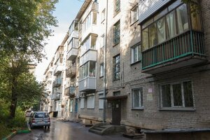 Апартаменты на Немировича-Данченко 163