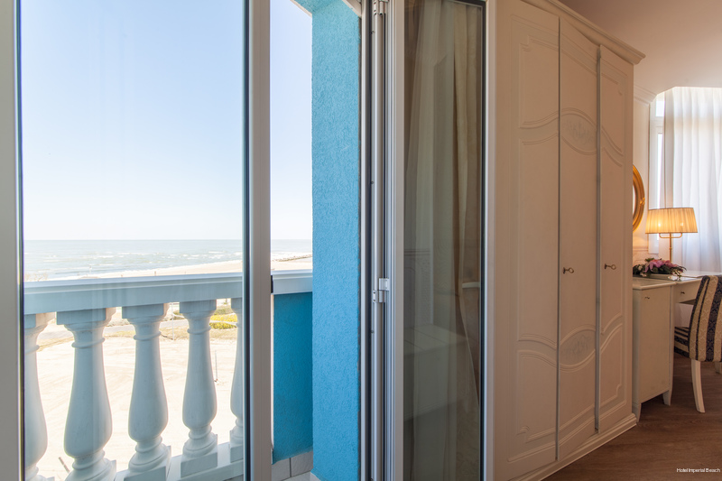 Фото Hotel Imperial Beach