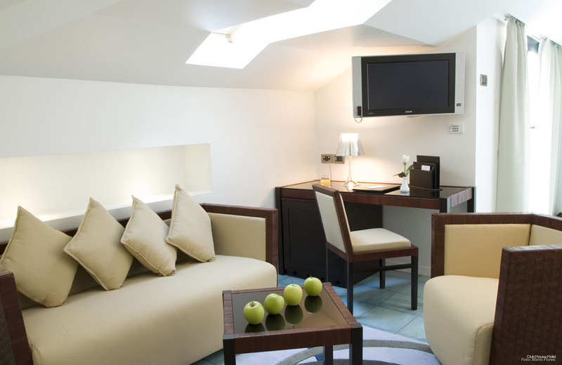 Фото Hotel Club House