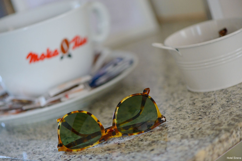 Фото Hotel Sirena