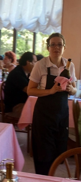 Фото Hotel Bel Sogno