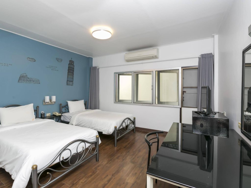 Фото Intown Residence