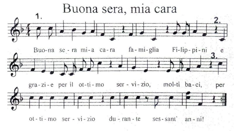 Фото Hotel Cavalluccio Marino