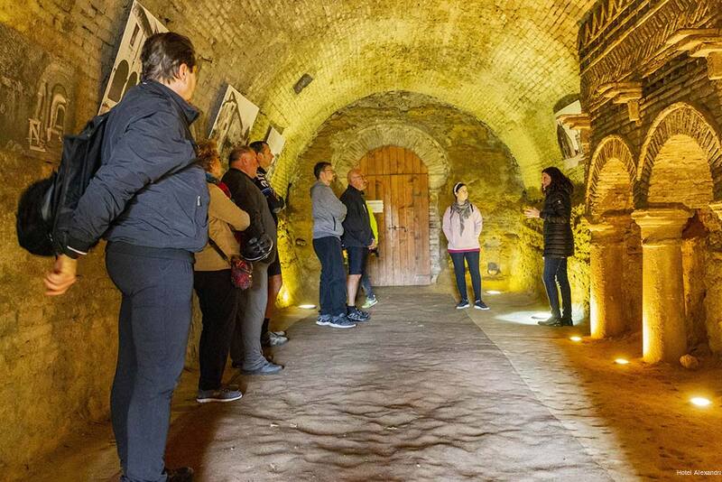 Фото Hotel Alexandra