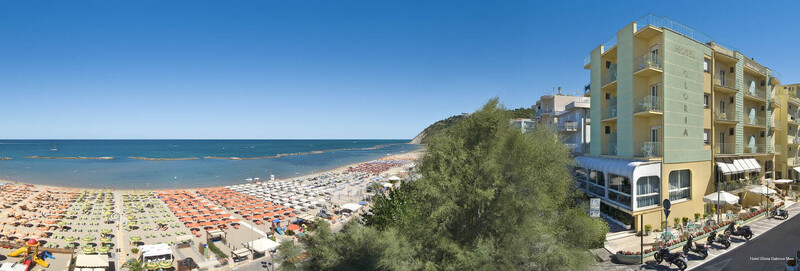 Фото Hotel Gloria