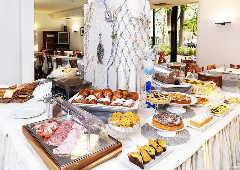 Фото Hotel Morotti