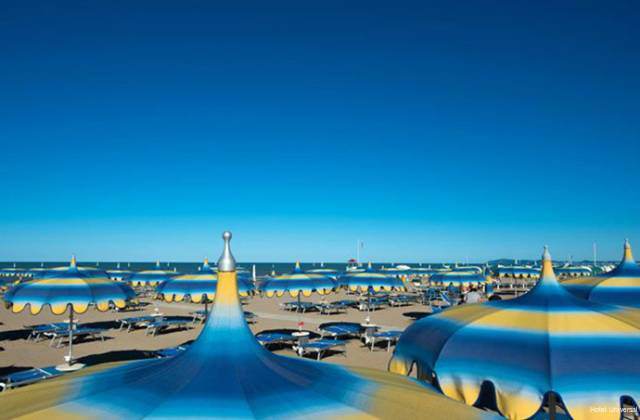 Фото Hotel Universal