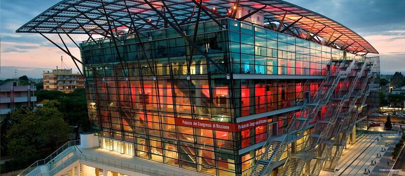 Фото Ambasciatori Luxury Resort