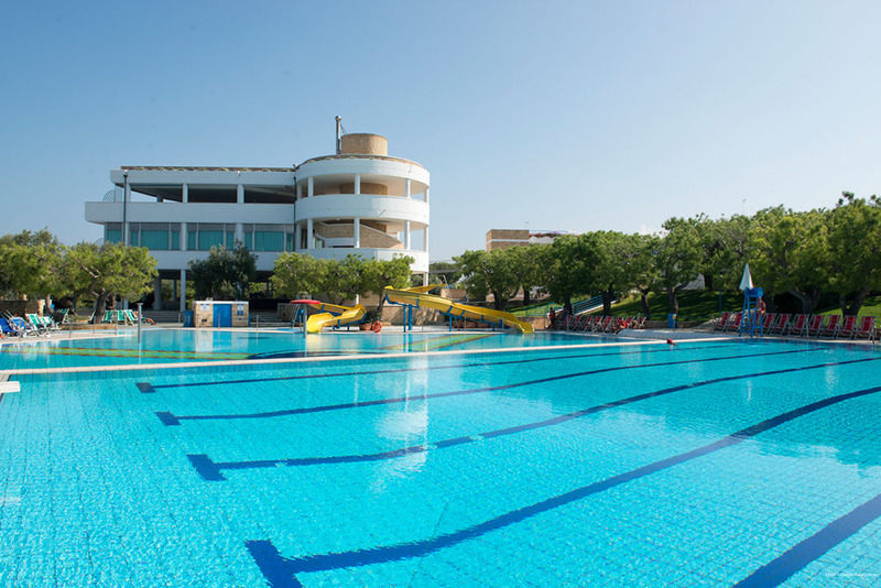 Фото Cala Corvino Hotel Resort