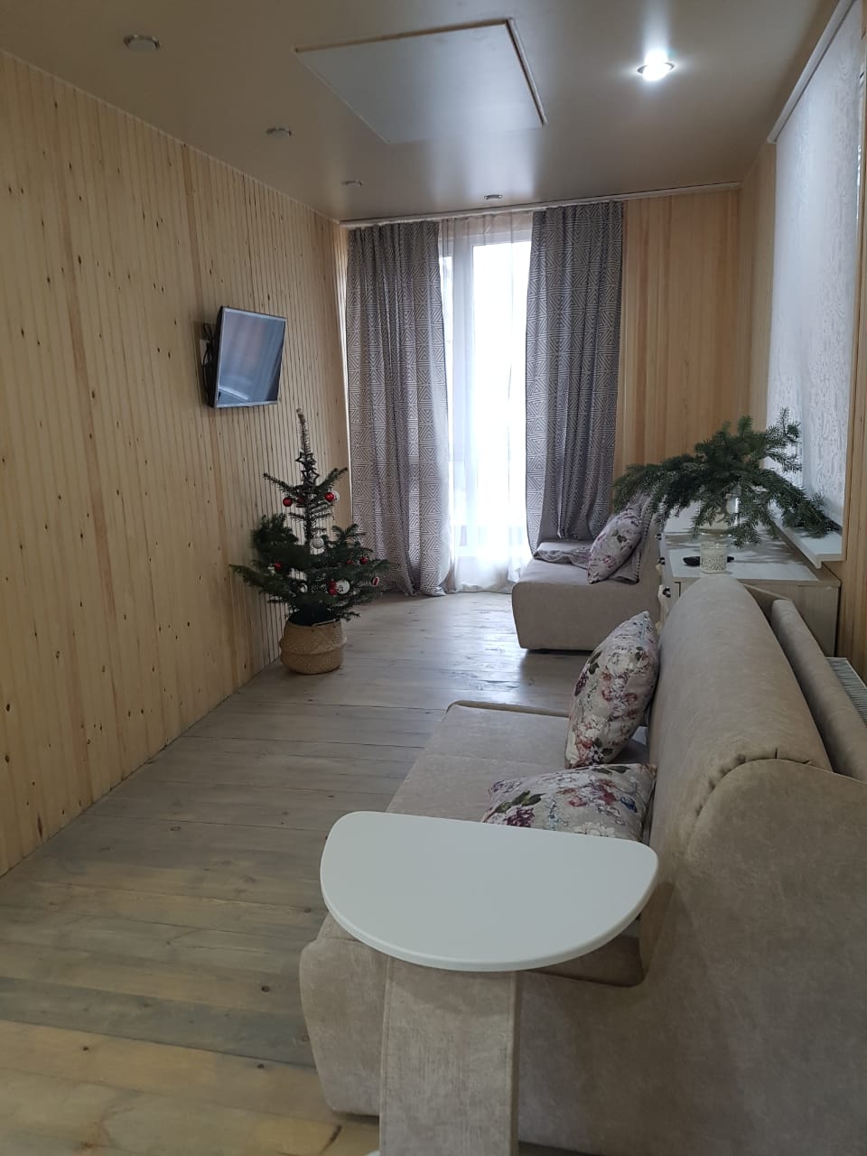 Фото Чинара