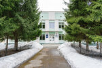 Школа искусств (ulitsa Sverdlova, 4), escuela de artes