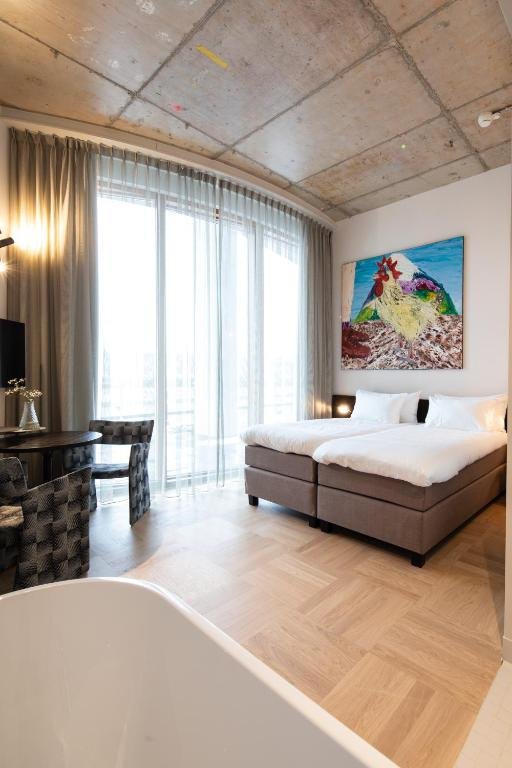 Фото Hotel Pontsteiger