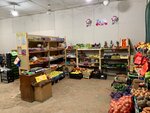 Овощи и фрукты (посёлок городского типа Ленино, Школьный переулок, 24), grocery