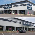 Carpetright (Inverness, Unit 6 Inverness Shopping Park, Eastfield Way), carpet shop