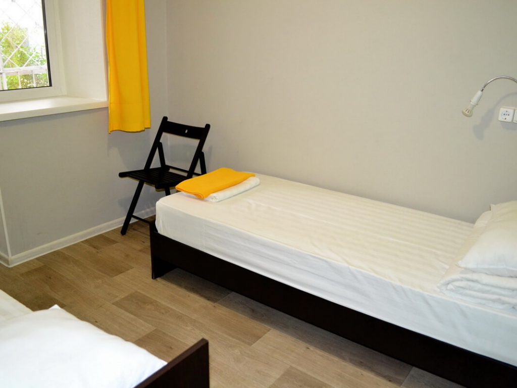 Фото Clean Hostel