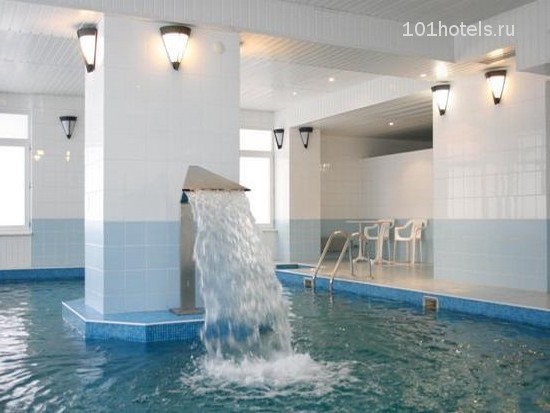 Фото Амакс Юбилейная