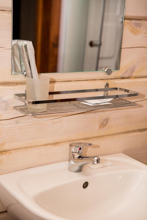 Фото Гавань Листвянка