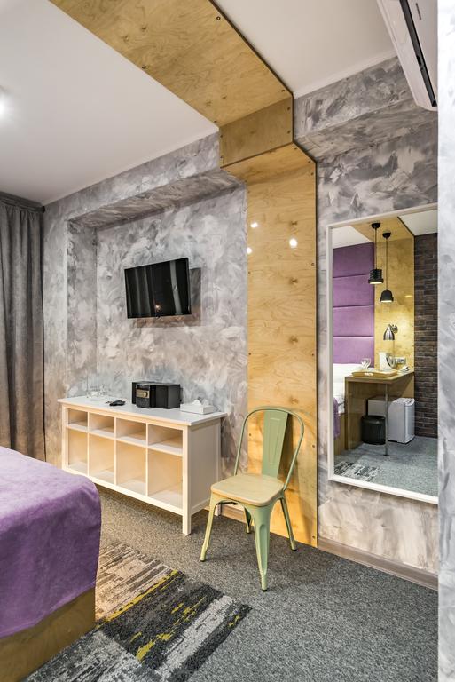 Фото Погости.ру на Славянском бульваре