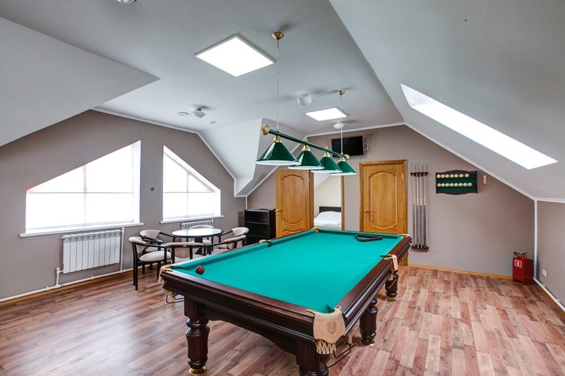 Фото Гостеев