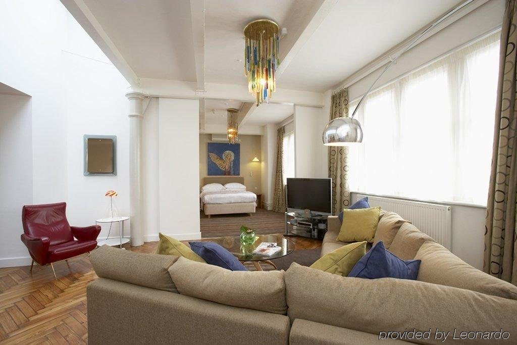 Фото ABode Manchester