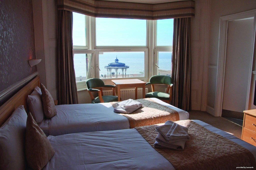 Фото The Brighton Hotel