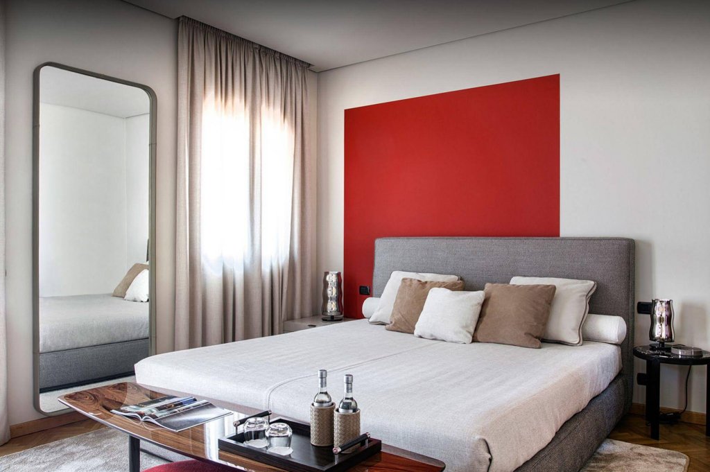 Фото Villanocetta Roma