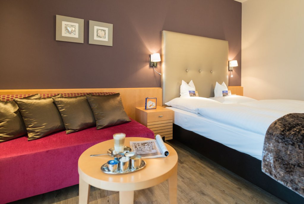 Фото Hotel Heinz