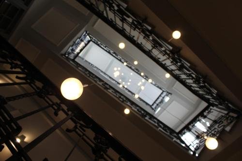 Фото Hotel Medinblu