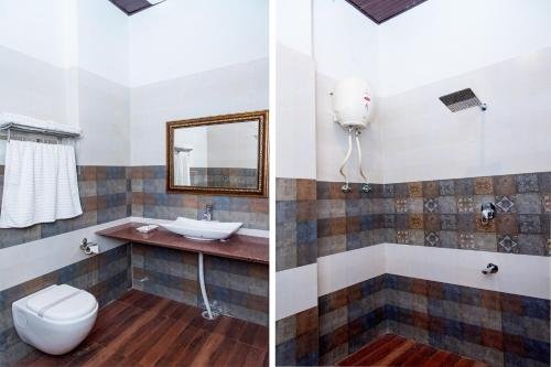 Фото Vijay Garh Resort Udaipur