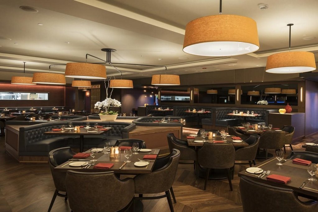 Фото Seneca Niagara Resort & Casino