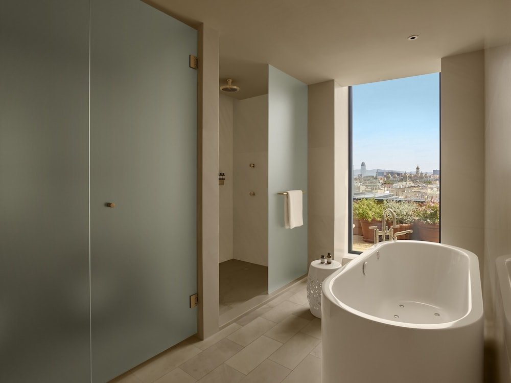 Фото The Barcelona Edition