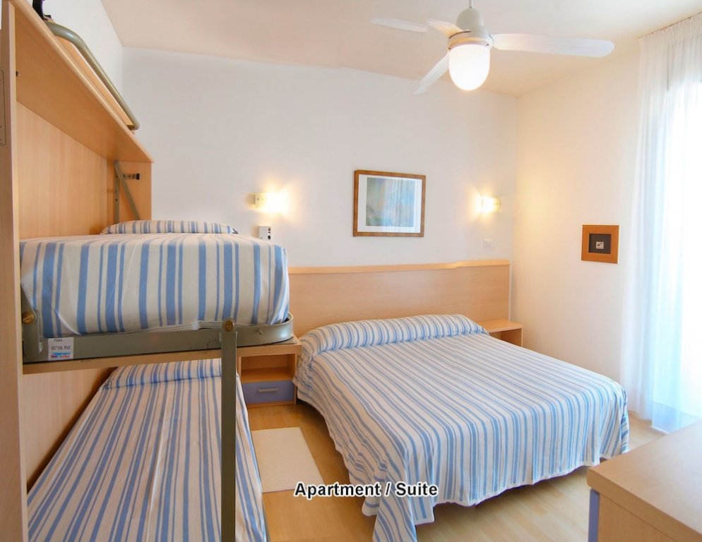 Фото Hotel La Brezza