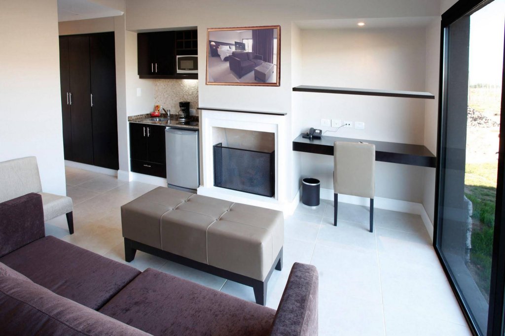 Фото Auberge du Vin, a Tribute Portfolio Hotel, Tupungato