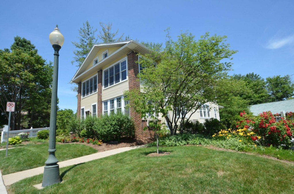 Фото Grant Street Inn